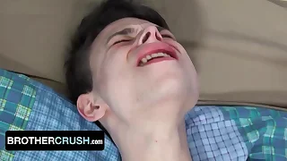 Cream Twink Hall 2