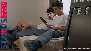 Long Twink Sex 1
